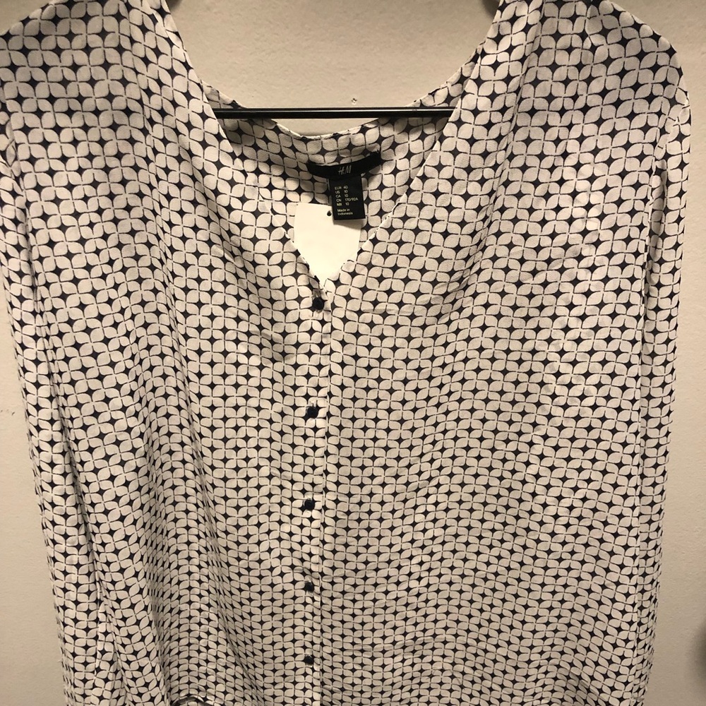 dressy top